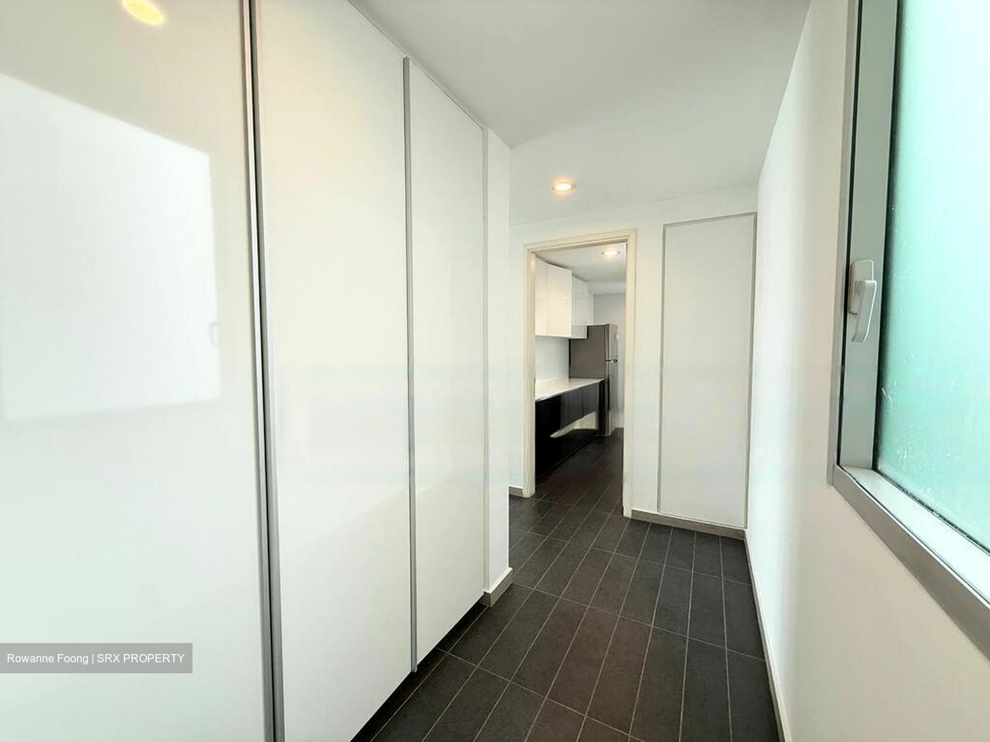 The Minton (D19), Condominium #579061091